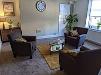 medical consulting room